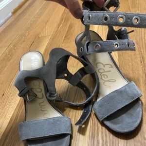 Sam Edelman heel